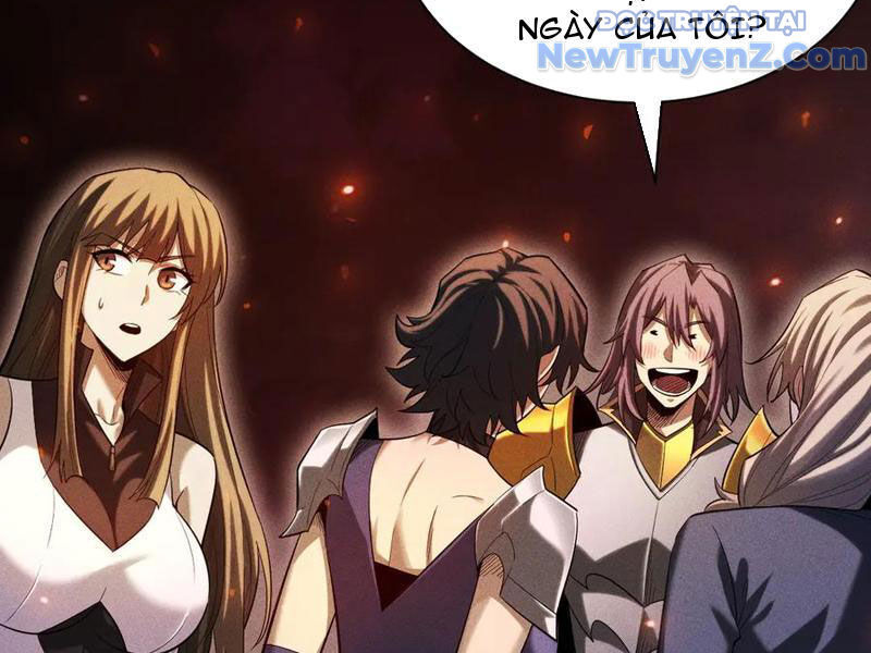 Võng Du: Afk Trăm Vạn Năm, Ta Thức Tỉnh Thành Thần Chap 39 - Next Chap 40