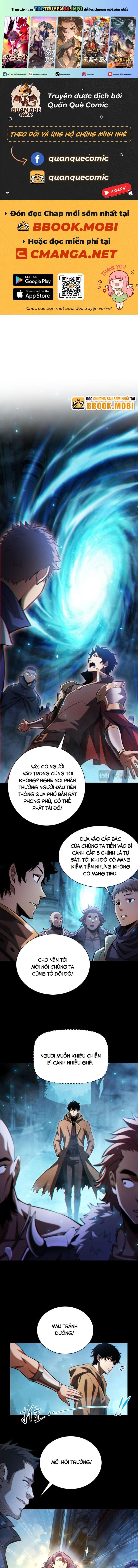 Võng Du: Afk Trăm Vạn Năm, Ta Thức Tỉnh Thành Thần Chap 4 - Next Chap 5