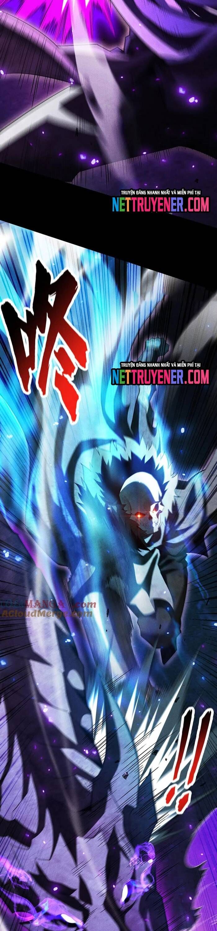 Võng Du: Afk Trăm Vạn Năm, Ta Thức Tỉnh Thành Thần Chap 40 - Next Chap 41