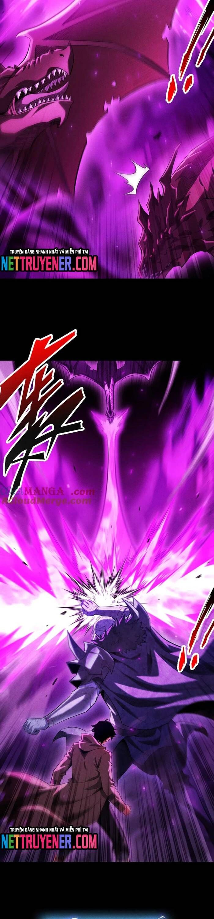 Võng Du: Afk Trăm Vạn Năm, Ta Thức Tỉnh Thành Thần Chap 40 - Next Chap 41