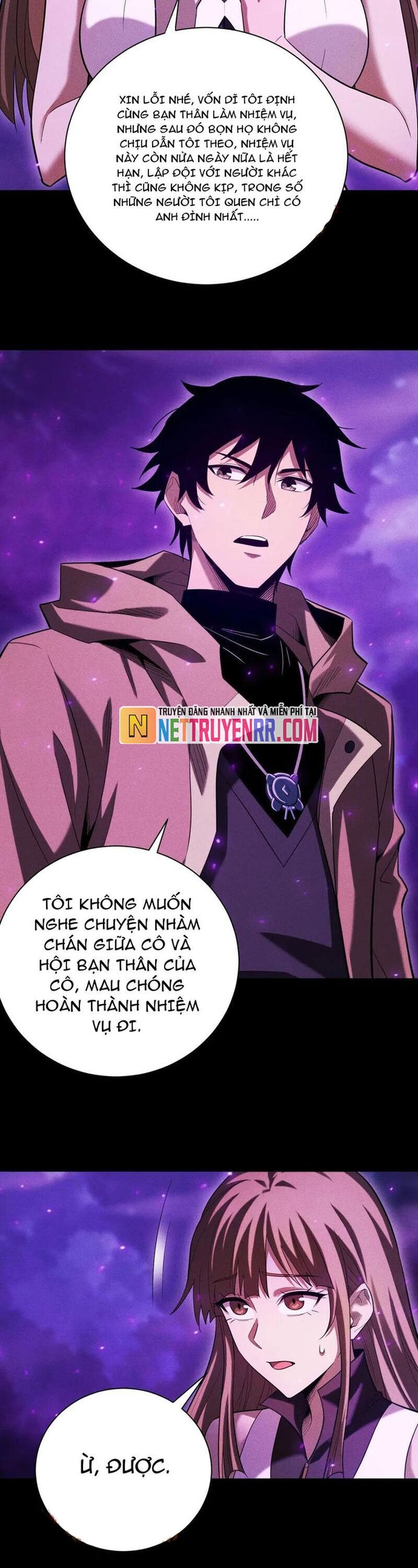 Võng Du: Afk Trăm Vạn Năm, Ta Thức Tỉnh Thành Thần Chap 401 - Next Chap 402