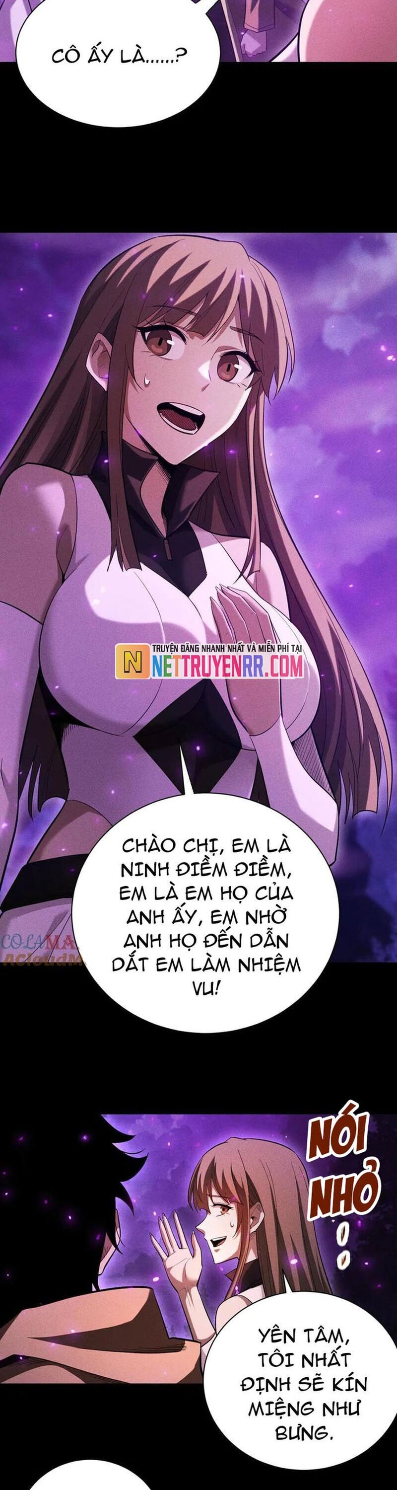 Võng Du: Afk Trăm Vạn Năm, Ta Thức Tỉnh Thành Thần Chap 401 - Next Chap 402