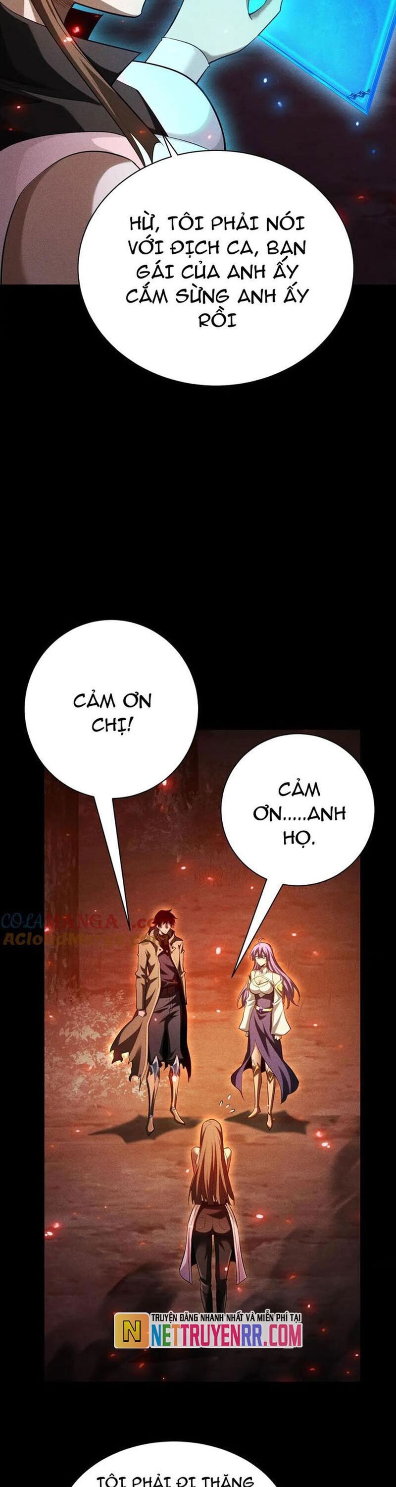 Võng Du: Afk Trăm Vạn Năm, Ta Thức Tỉnh Thành Thần Chap 401 - Next Chap 402