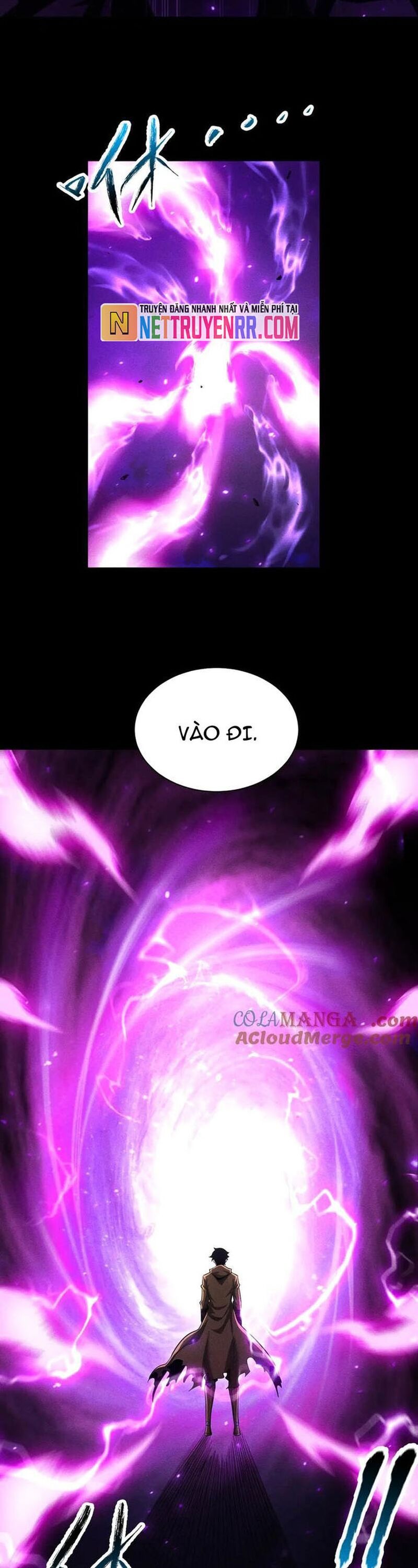 Võng Du: Afk Trăm Vạn Năm, Ta Thức Tỉnh Thành Thần Chap 401 - Next Chap 402