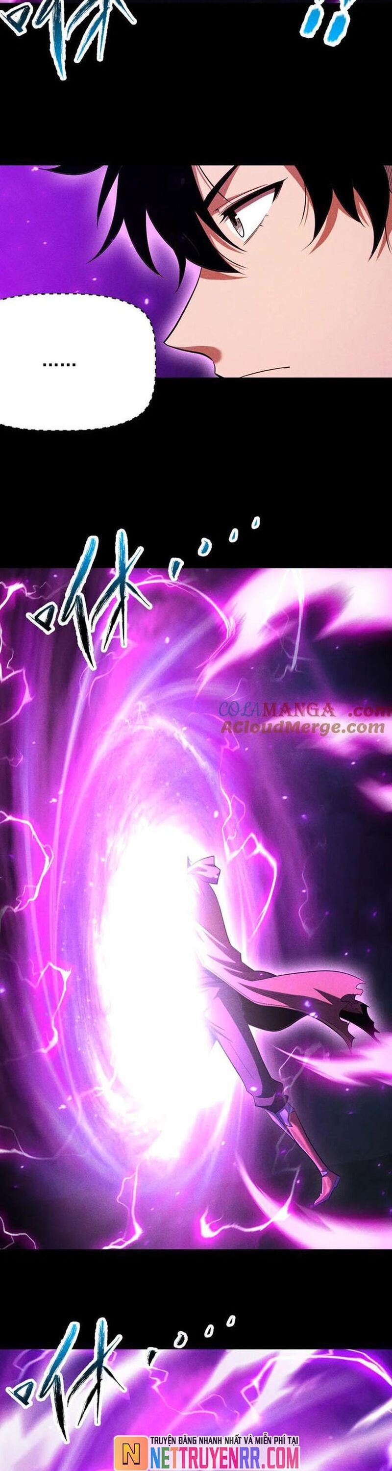 Võng Du: Afk Trăm Vạn Năm, Ta Thức Tỉnh Thành Thần Chap 401 - Next Chap 402