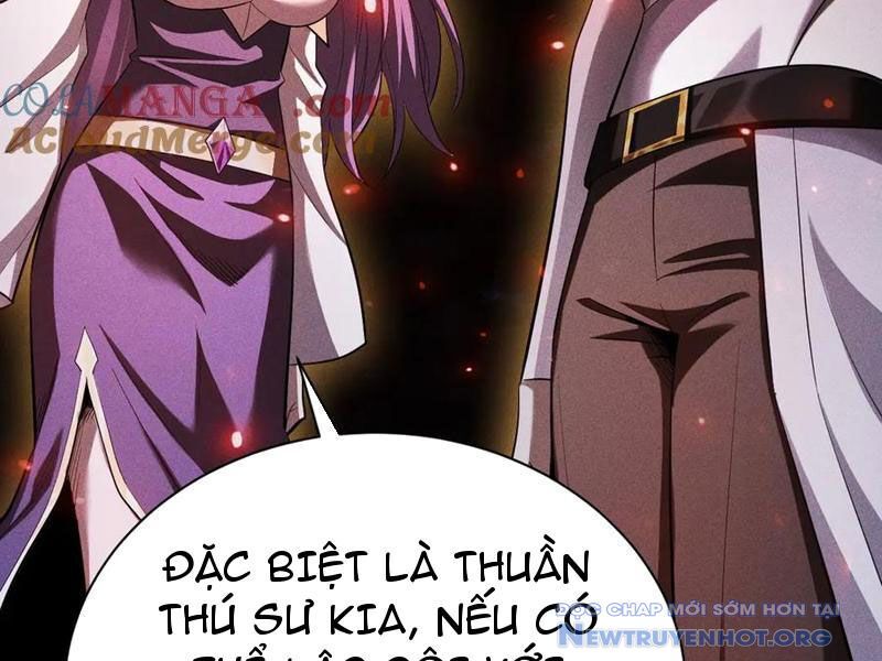 Võng Du: Afk Trăm Vạn Năm, Ta Thức Tỉnh Thành Thần Chap 41 - Next Chap 42
