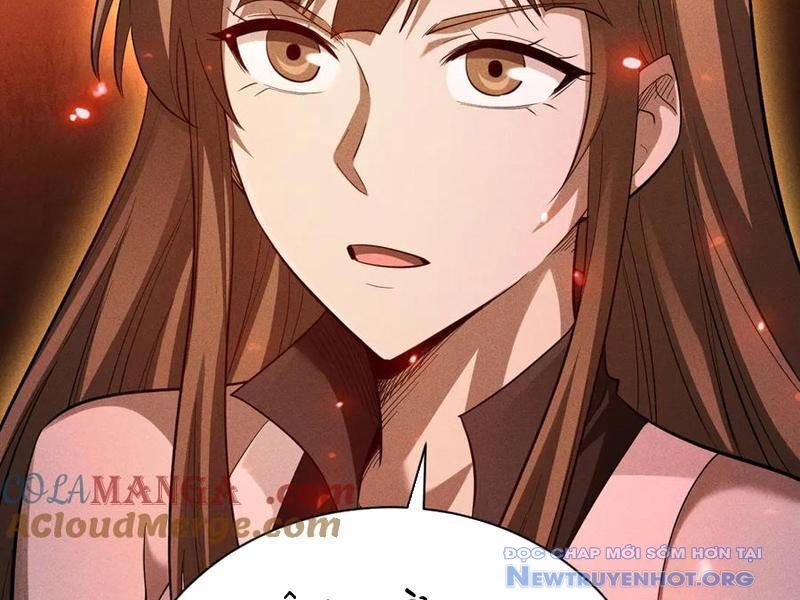 Võng Du: Afk Trăm Vạn Năm, Ta Thức Tỉnh Thành Thần Chap 41 - Next Chap 42