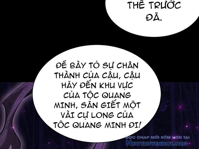 Võng Du: Afk Trăm Vạn Năm, Ta Thức Tỉnh Thành Thần Chap 41 - Next Chap 42