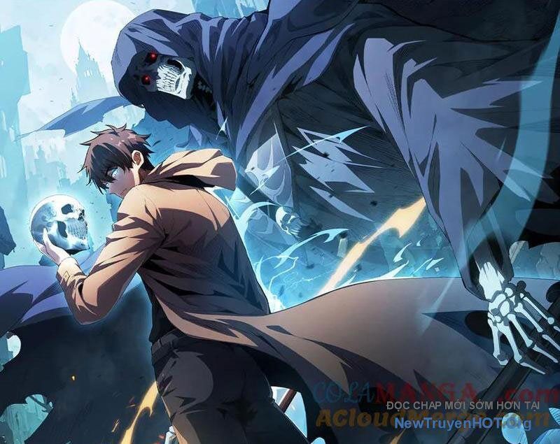 Võng Du: Afk Trăm Vạn Năm, Ta Thức Tỉnh Thành Thần Chap 42 - Next Chap 43