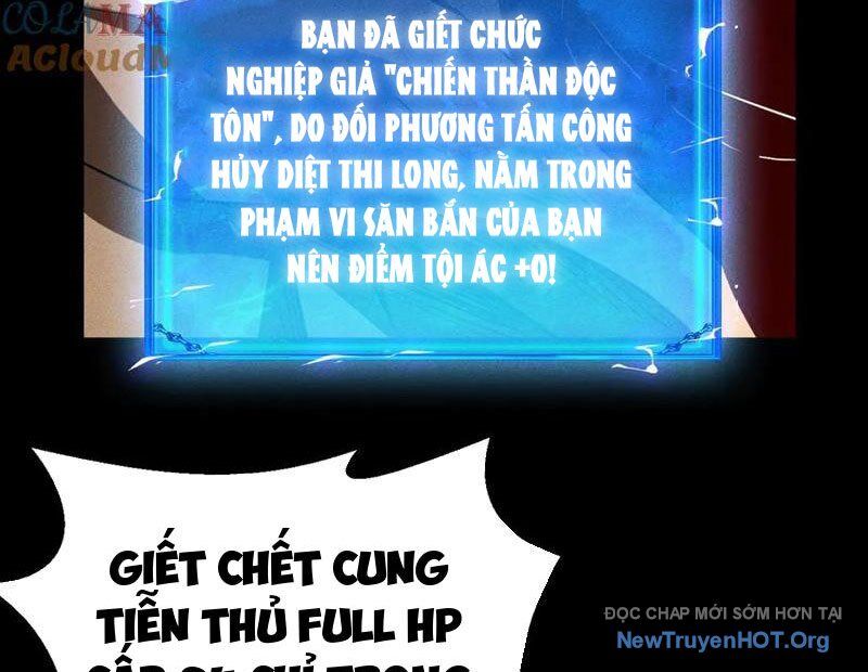 Võng Du: Afk Trăm Vạn Năm, Ta Thức Tỉnh Thành Thần Chap 42 - Next Chap 43
