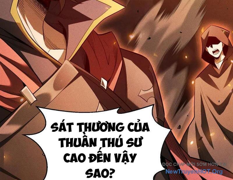 Võng Du: Afk Trăm Vạn Năm, Ta Thức Tỉnh Thành Thần Chap 42 - Next Chap 43