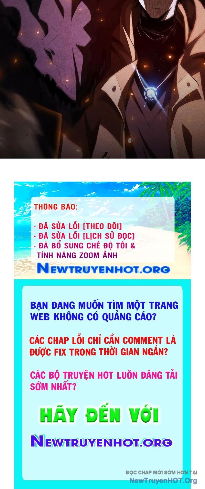 Võng Du: Afk Trăm Vạn Năm, Ta Thức Tỉnh Thành Thần Chap 42 - Next Chap 43