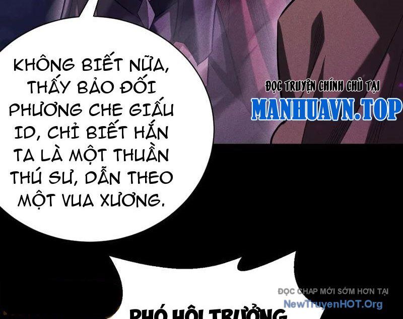 Võng Du: Afk Trăm Vạn Năm, Ta Thức Tỉnh Thành Thần Chap 42 - Next Chap 43