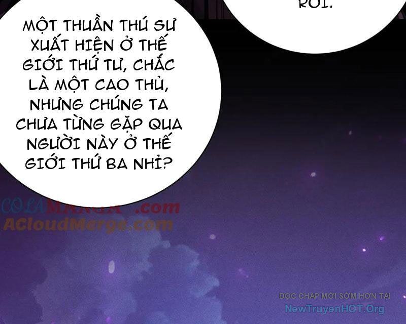 Võng Du: Afk Trăm Vạn Năm, Ta Thức Tỉnh Thành Thần Chap 42 - Next Chap 43