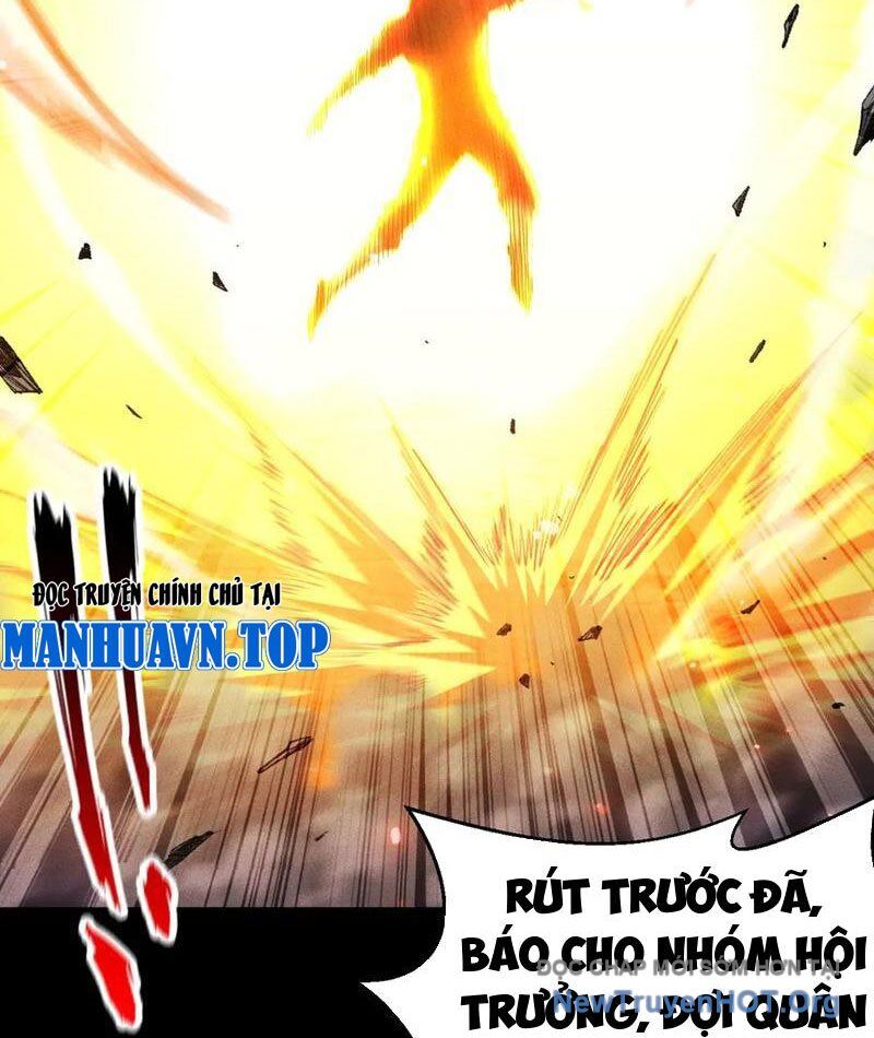 Võng Du: Afk Trăm Vạn Năm, Ta Thức Tỉnh Thành Thần Chap 43 - Next Chap 44