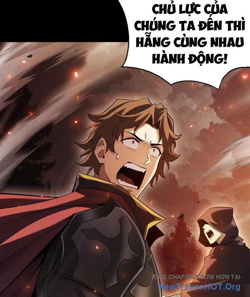 Võng Du: Afk Trăm Vạn Năm, Ta Thức Tỉnh Thành Thần Chap 43 - Next Chap 44