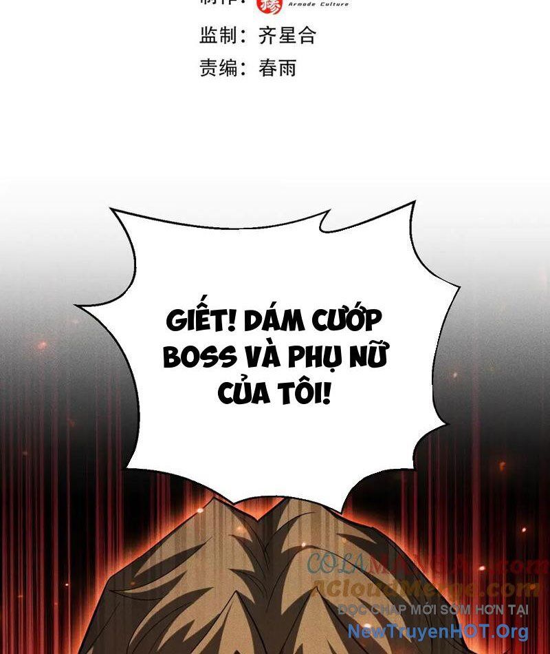 Võng Du: Afk Trăm Vạn Năm, Ta Thức Tỉnh Thành Thần Chap 43 - Next Chap 44