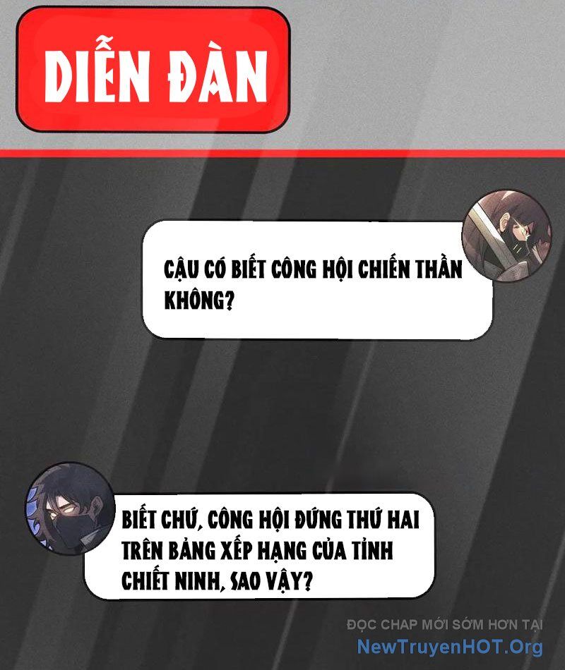 Võng Du: Afk Trăm Vạn Năm, Ta Thức Tỉnh Thành Thần Chap 43 - Next Chap 44