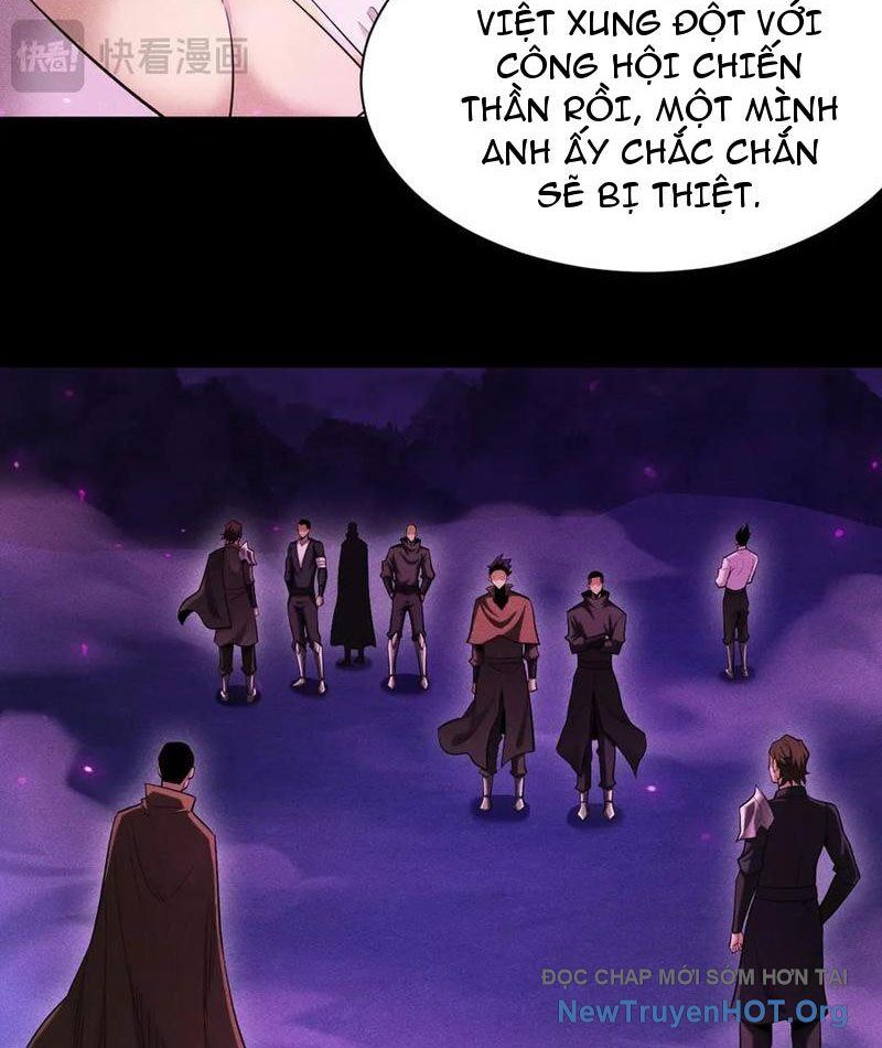 Võng Du: Afk Trăm Vạn Năm, Ta Thức Tỉnh Thành Thần Chap 43 - Next Chap 44