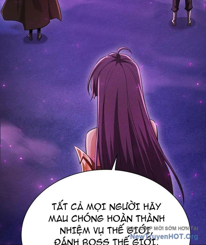 Võng Du: Afk Trăm Vạn Năm, Ta Thức Tỉnh Thành Thần Chap 43 - Next Chap 44