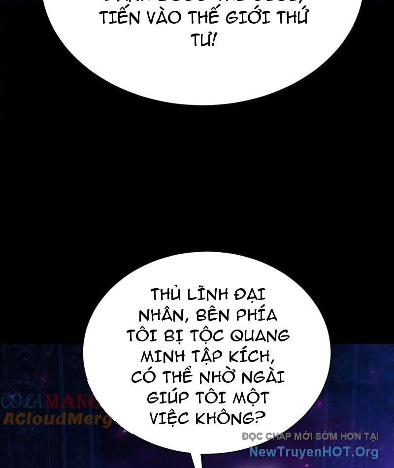 Võng Du: Afk Trăm Vạn Năm, Ta Thức Tỉnh Thành Thần Chap 43 - Next Chap 44