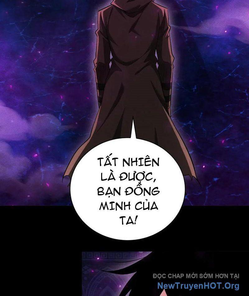Võng Du: Afk Trăm Vạn Năm, Ta Thức Tỉnh Thành Thần Chap 43 - Next Chap 44