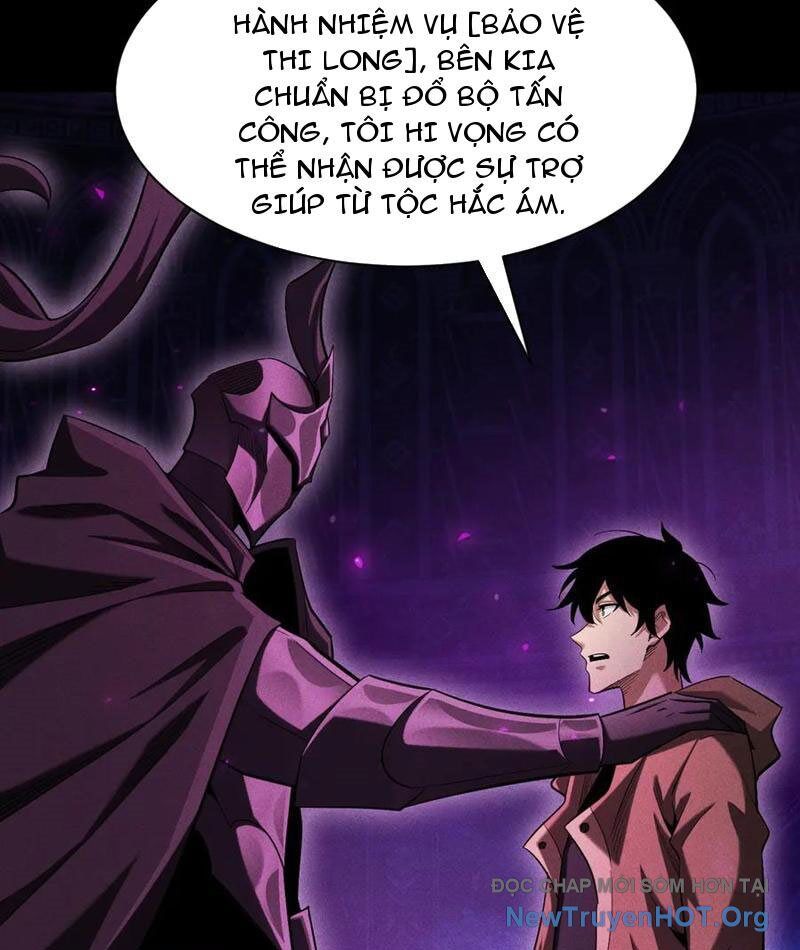 Võng Du: Afk Trăm Vạn Năm, Ta Thức Tỉnh Thành Thần Chap 43 - Next Chap 44