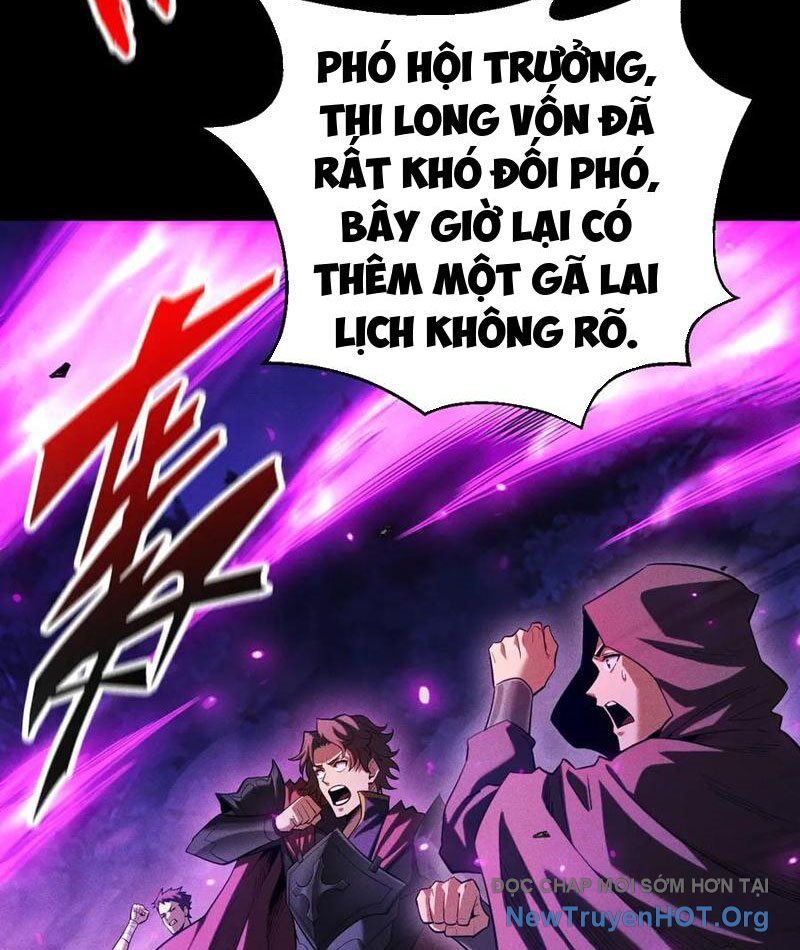 Võng Du: Afk Trăm Vạn Năm, Ta Thức Tỉnh Thành Thần Chap 43 - Next Chap 44