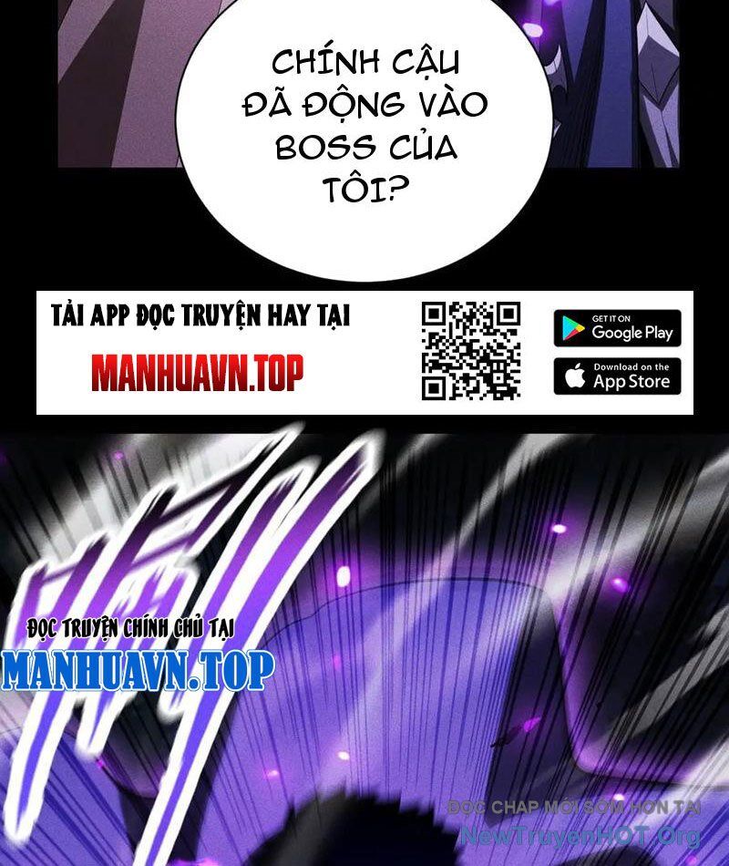 Võng Du: Afk Trăm Vạn Năm, Ta Thức Tỉnh Thành Thần Chap 43 - Next Chap 44