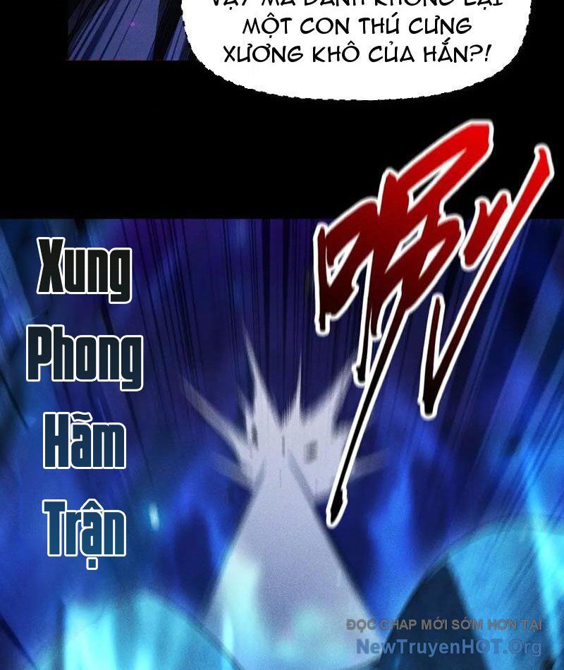 Võng Du: Afk Trăm Vạn Năm, Ta Thức Tỉnh Thành Thần Chap 43 - Next Chap 44