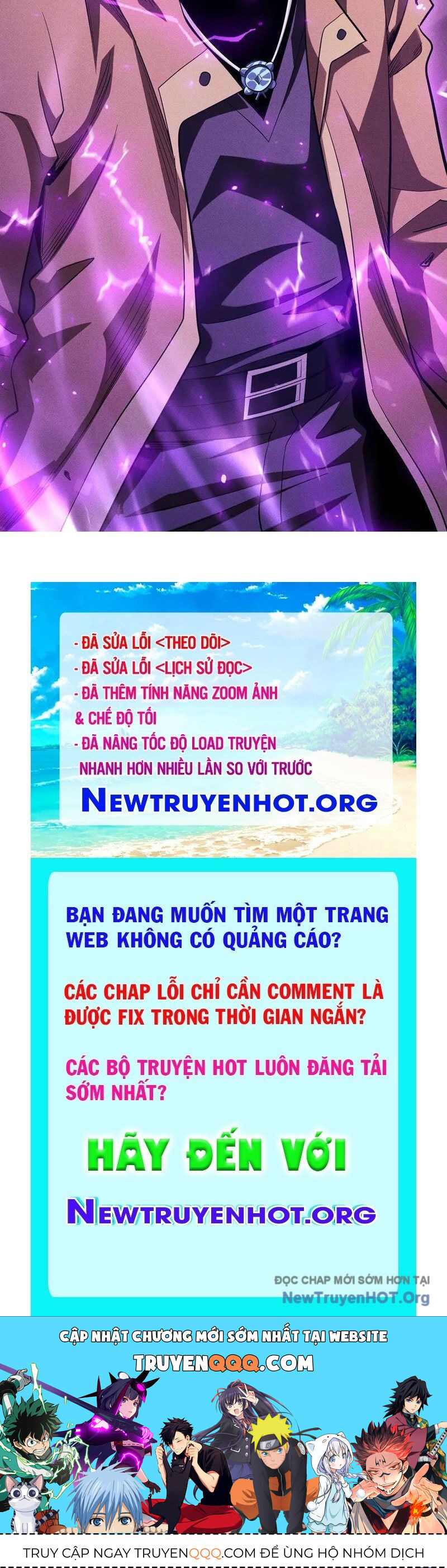 Võng Du: Afk Trăm Vạn Năm, Ta Thức Tỉnh Thành Thần Chap 43 - Next Chap 44