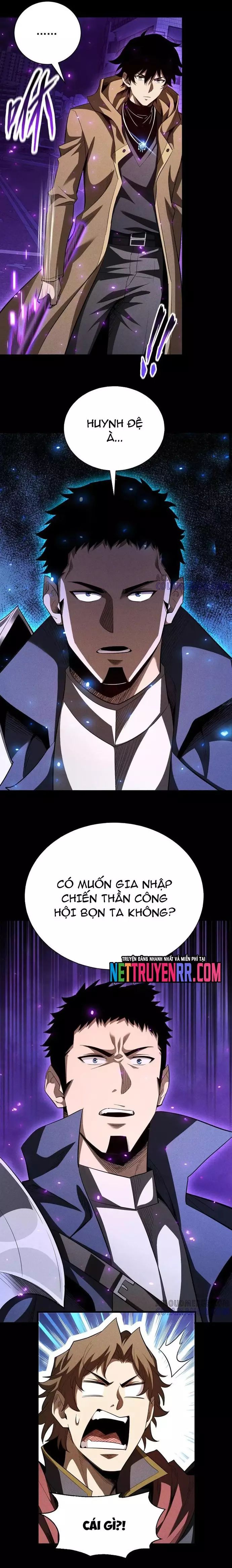 Võng Du: Afk Trăm Vạn Năm, Ta Thức Tỉnh Thành Thần Chap 44 - Next Chap 45