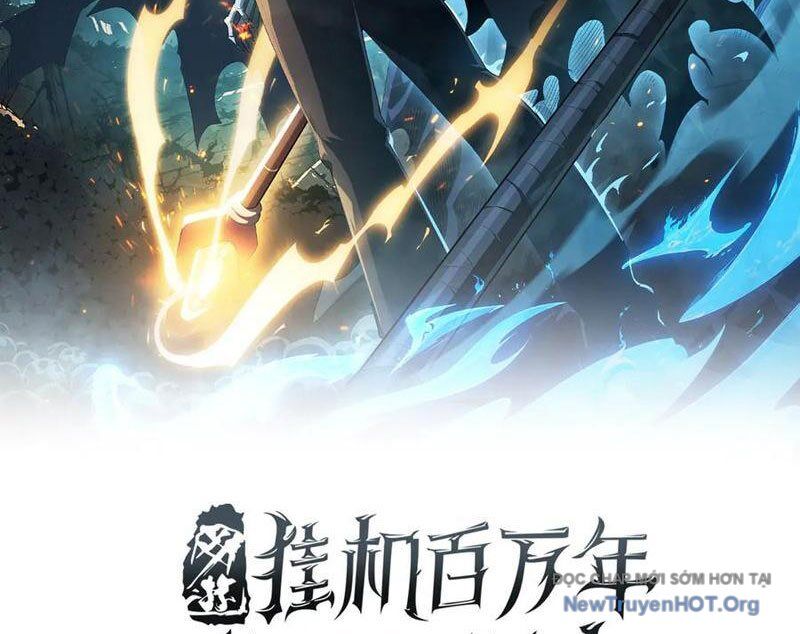Võng Du: Afk Trăm Vạn Năm, Ta Thức Tỉnh Thành Thần Chap 45 - Next Chap 46
