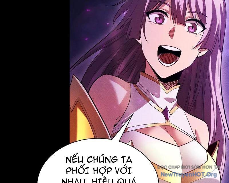 Võng Du: Afk Trăm Vạn Năm, Ta Thức Tỉnh Thành Thần Chap 45 - Next Chap 46