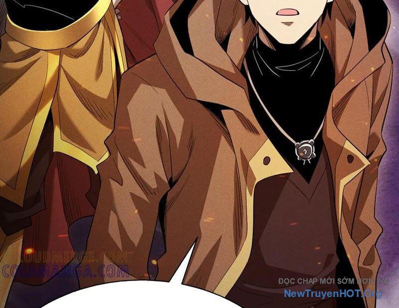 Võng Du: Afk Trăm Vạn Năm, Ta Thức Tỉnh Thành Thần Chap 45 - Next Chap 46