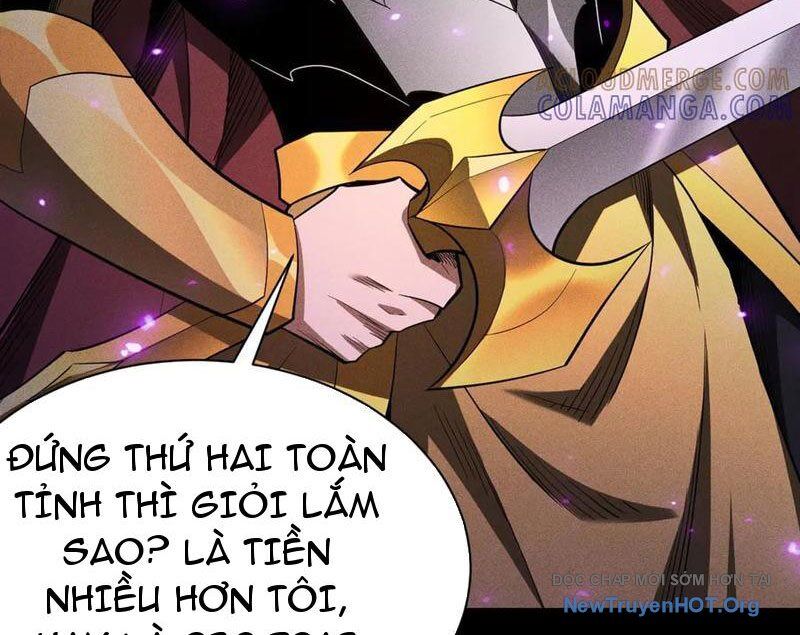Võng Du: Afk Trăm Vạn Năm, Ta Thức Tỉnh Thành Thần Chap 45 - Next Chap 46