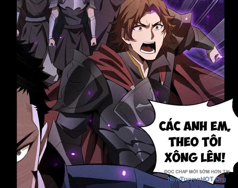 Võng Du: Afk Trăm Vạn Năm, Ta Thức Tỉnh Thành Thần Chap 45 - Next Chap 46