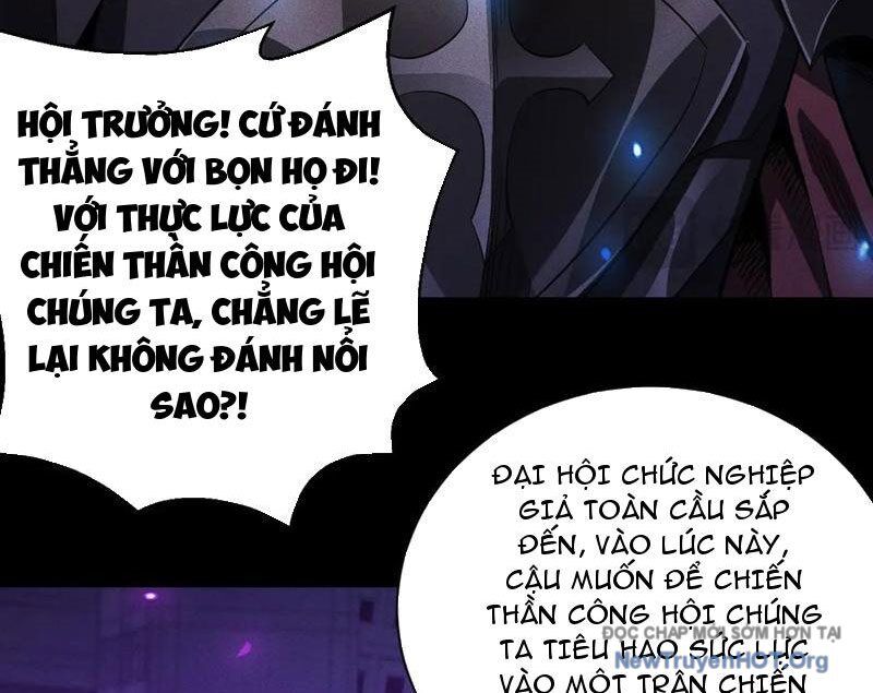 Võng Du: Afk Trăm Vạn Năm, Ta Thức Tỉnh Thành Thần Chap 45 - Next Chap 46