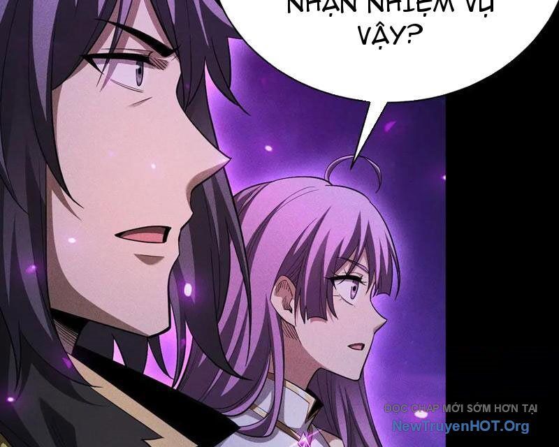Võng Du: Afk Trăm Vạn Năm, Ta Thức Tỉnh Thành Thần Chap 45 - Next Chap 46