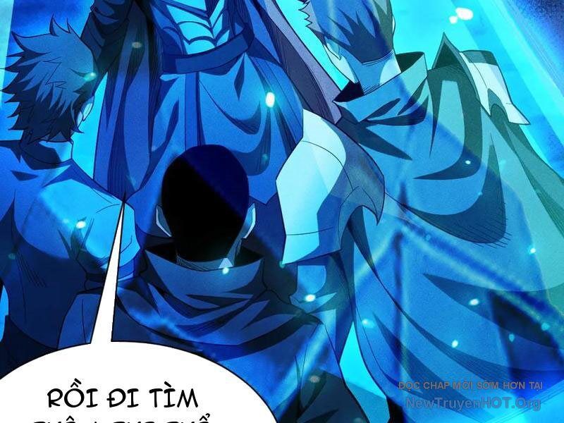 Võng Du: Afk Trăm Vạn Năm, Ta Thức Tỉnh Thành Thần Chap 46 - Next Chap 47