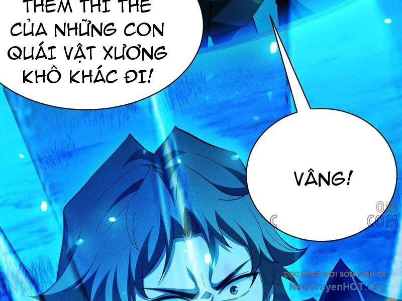Võng Du: Afk Trăm Vạn Năm, Ta Thức Tỉnh Thành Thần Chap 46 - Next Chap 47