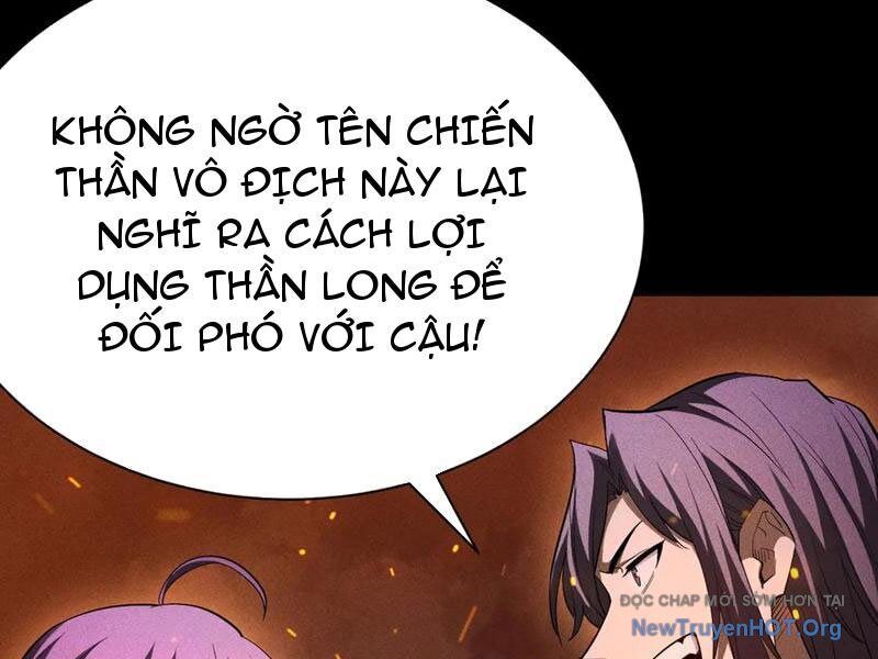 Võng Du: Afk Trăm Vạn Năm, Ta Thức Tỉnh Thành Thần Chap 46 - Next Chap 47