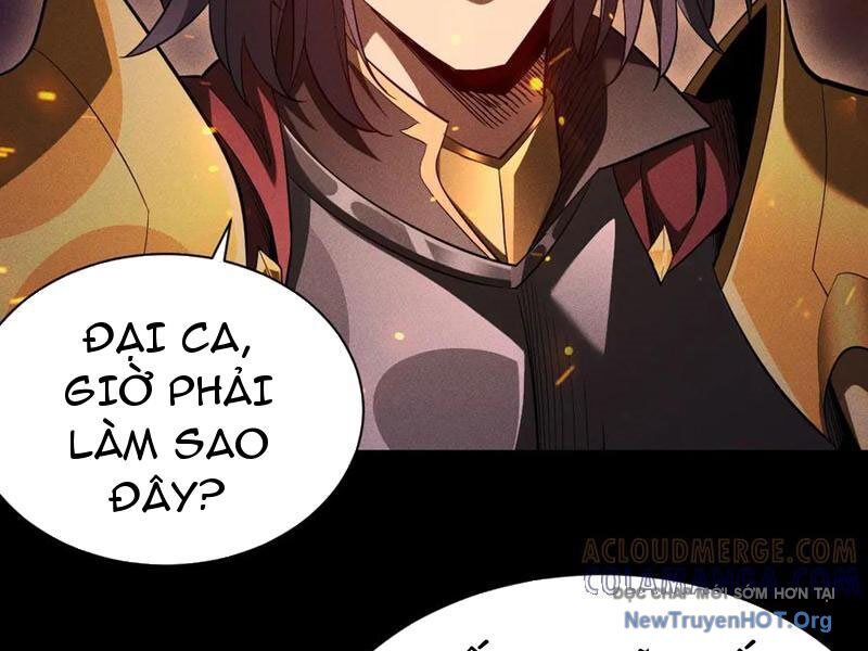 Võng Du: Afk Trăm Vạn Năm, Ta Thức Tỉnh Thành Thần Chap 46 - Next Chap 47