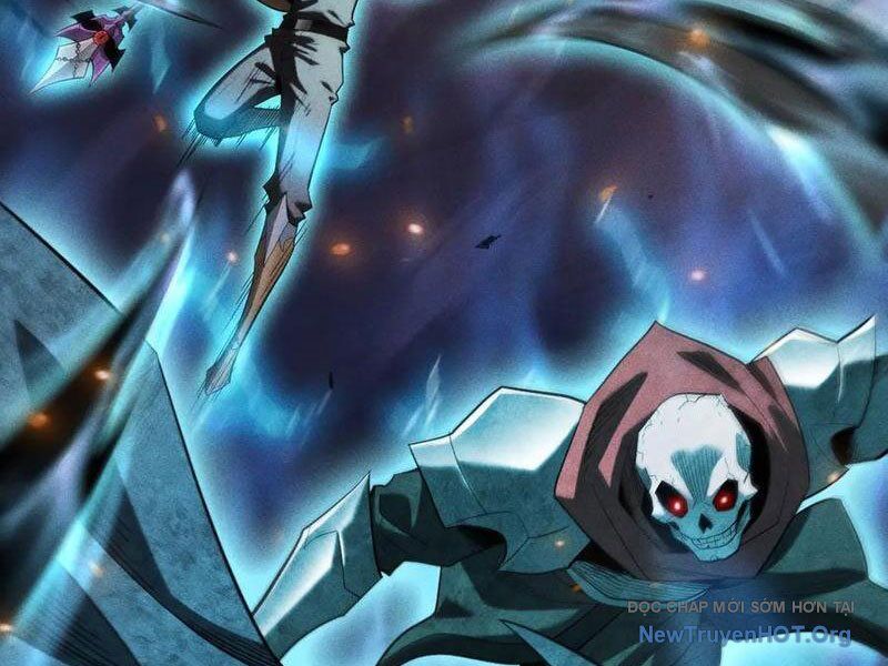 Võng Du: Afk Trăm Vạn Năm, Ta Thức Tỉnh Thành Thần Chap 46 - Next Chap 47