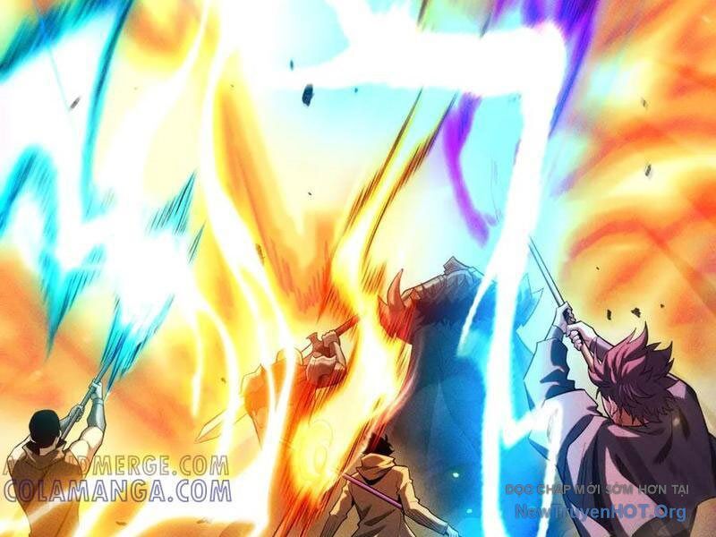 Võng Du: Afk Trăm Vạn Năm, Ta Thức Tỉnh Thành Thần Chap 46 - Next Chap 47