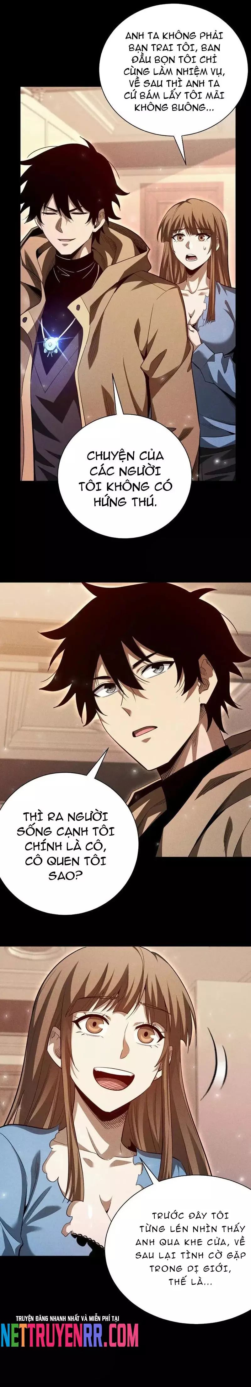 Võng Du: Afk Trăm Vạn Năm, Ta Thức Tỉnh Thành Thần Chap 47 - Next Chap 48