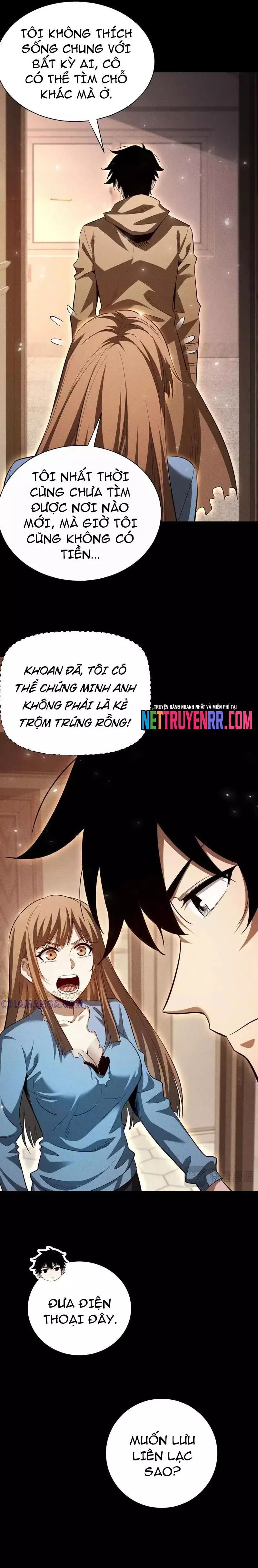 Võng Du: Afk Trăm Vạn Năm, Ta Thức Tỉnh Thành Thần Chap 47 - Next Chap 48