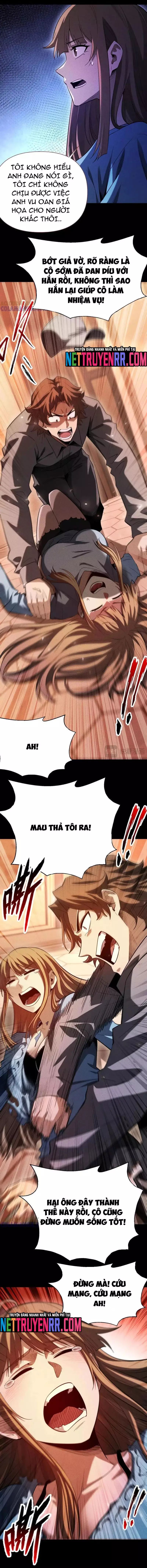 Võng Du: Afk Trăm Vạn Năm, Ta Thức Tỉnh Thành Thần Chap 47 - Next Chap 48