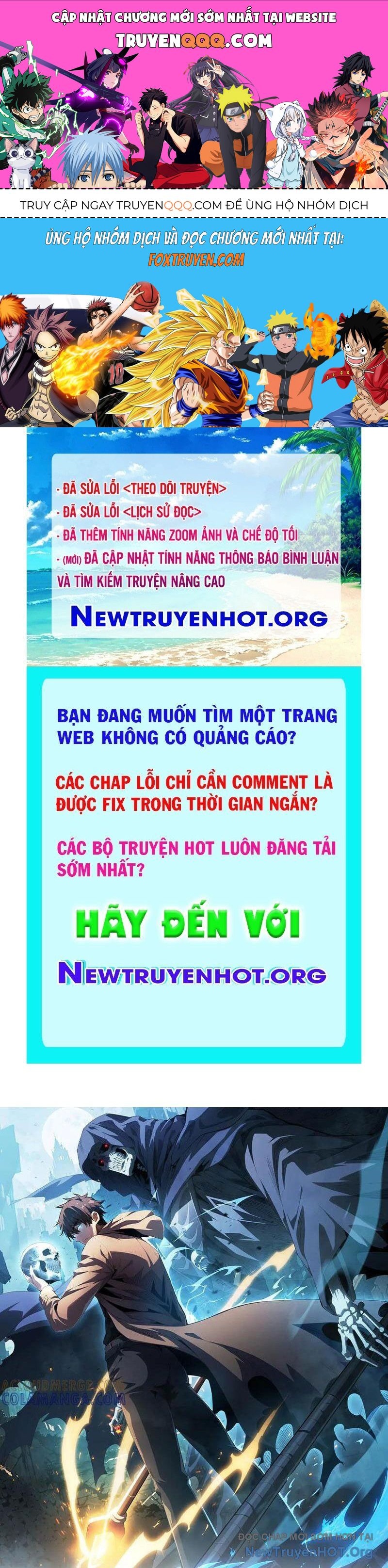 Võng Du: Afk Trăm Vạn Năm, Ta Thức Tỉnh Thành Thần Chap 48 - Next Chap 49