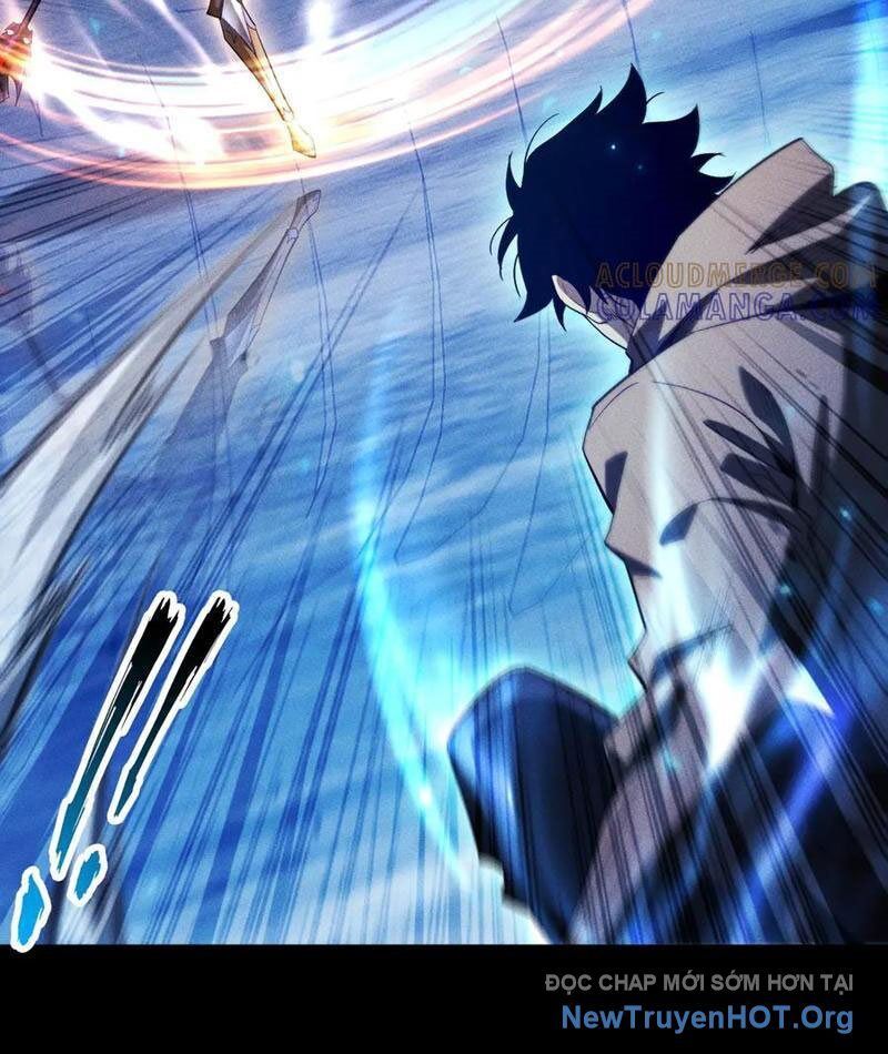 Võng Du: Afk Trăm Vạn Năm, Ta Thức Tỉnh Thành Thần Chap 48 - Next Chap 49